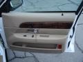 Vibrant White - Grand Marquis LS Photo No. 21