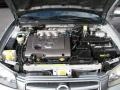 Polished Titanium - Maxima SE Photo No. 20