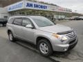 Majestic Silver Metallic - XL7 AWD Photo No. 1