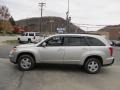 Majestic Silver Metallic - XL7 AWD Photo No. 5