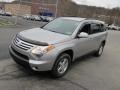 Majestic Silver Metallic - XL7 AWD Photo No. 6