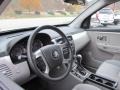 Majestic Silver Metallic - XL7 AWD Photo No. 7