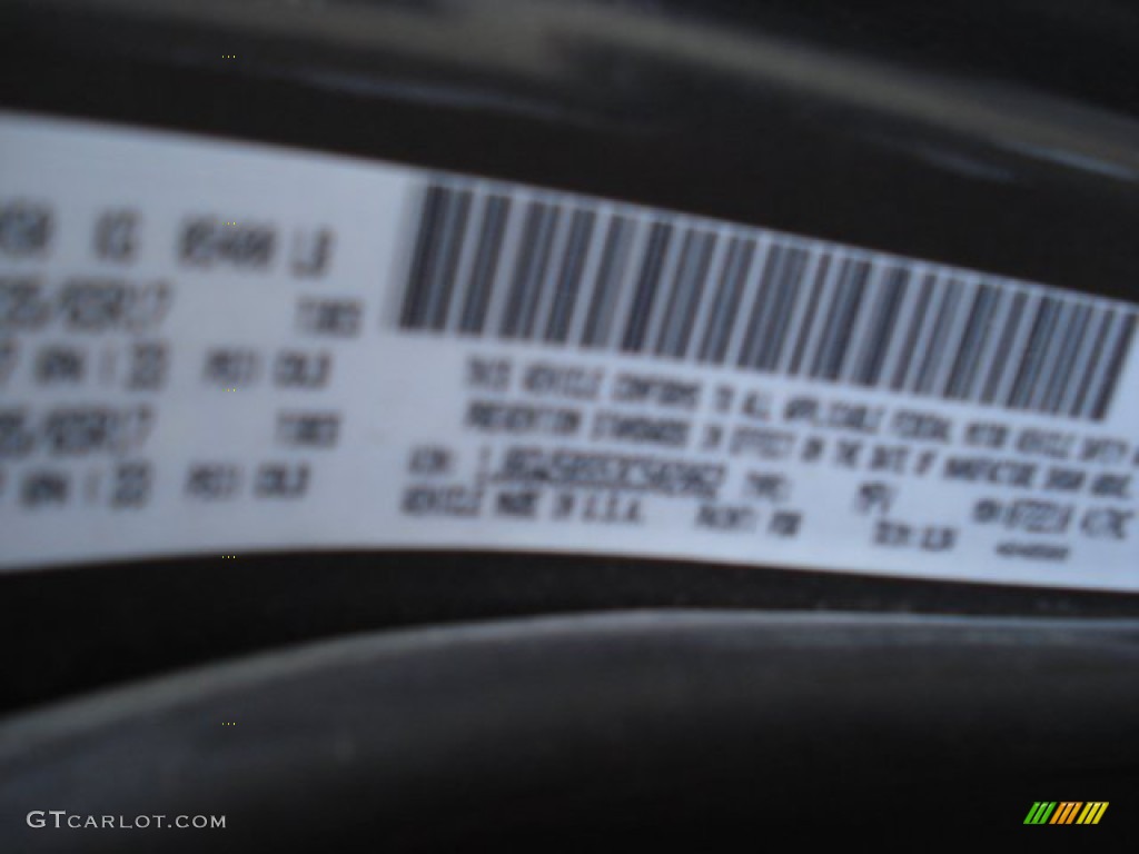 2003 Grand Cherokee Limited 4x4 - Graphite Metallic / Dark Slate Gray photo #25