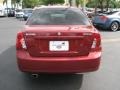 Fusion Red Metallic - Forenza  Photo No. 8