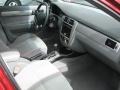 Fusion Red Metallic - Forenza  Photo No. 11