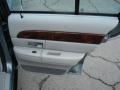 Light Tundra Metallic - Grand Marquis LS Photo No. 19