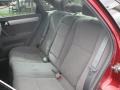 Fusion Red Metallic - Forenza  Photo No. 15