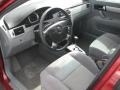 Fusion Red Metallic - Forenza  Photo No. 16