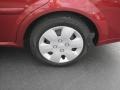 Fusion Red Metallic - Forenza  Photo No. 20
