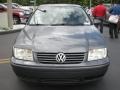 Platinum Grey Metallic - Jetta GLS Sedan Photo No. 3