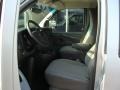Sheer Silver Metallic - Express LT 3500 Extended Passenger Van Photo No. 7