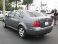 Platinum Grey Metallic - Jetta GLS Sedan Photo No. 7