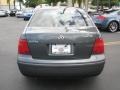 Platinum Grey Metallic - Jetta GLS Sedan Photo No. 8