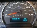 Sheer Silver Metallic - Express LT 3500 Extended Passenger Van Photo No. 10
