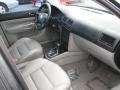 Platinum Grey Metallic - Jetta GLS Sedan Photo No. 11