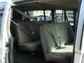 Sheer Silver Metallic - Express LT 3500 Extended Passenger Van Photo No. 12