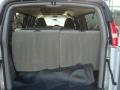 Sheer Silver Metallic - Express LT 3500 Extended Passenger Van Photo No. 13