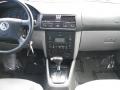 Platinum Grey Metallic - Jetta GLS Sedan Photo No. 14