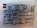 Sheer Silver Metallic - Express LT 3500 Extended Passenger Van Photo No. 15