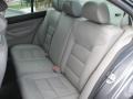 Platinum Grey Metallic - Jetta GLS Sedan Photo No. 16