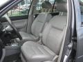 Platinum Grey Metallic - Jetta GLS Sedan Photo No. 18
