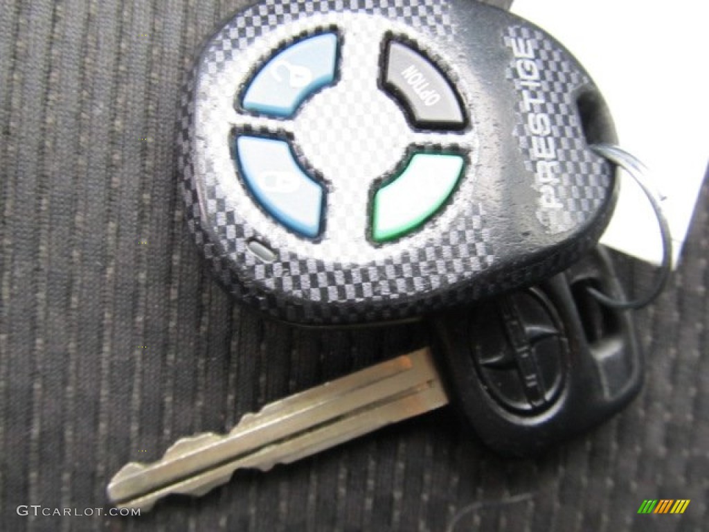 2008 Scion xB Standard xB Model Keys Photo #56362186
