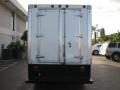 Summit White - Savana Cutaway 3500 Commercial Refrigerated Cargo Van Photo No. 7