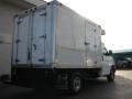 Summit White - Savana Cutaway 3500 Commercial Refrigerated Cargo Van Photo No. 8