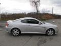 Sterling 2004 Hyundai Tiburon Standard Tiburon Model Exterior