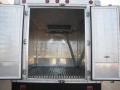Summit White - Savana Cutaway 3500 Commercial Refrigerated Cargo Van Photo No. 10