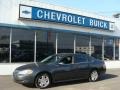 Cyber Gray Metallic - Impala LT Photo No. 1