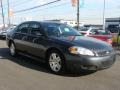 Cyber Gray Metallic - Impala LT Photo No. 3