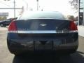 Cyber Gray Metallic - Impala LT Photo No. 5