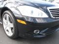 Black - S 550 4Matic Sedan Photo No. 2