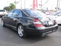 Black - S 550 4Matic Sedan Photo No. 6