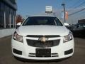 Summit White - Cruze LT Photo No. 2
