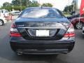 Black - S 550 4Matic Sedan Photo No. 7