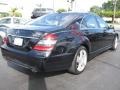 Black - S 550 4Matic Sedan Photo No. 8