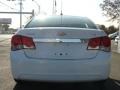 Summit White - Cruze LT Photo No. 5