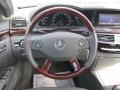 Black - S 550 4Matic Sedan Photo No. 11