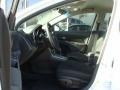 Summit White - Cruze LT Photo No. 7