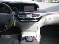 Black - S 550 4Matic Sedan Photo No. 12
