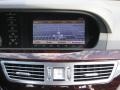 Black - S 550 4Matic Sedan Photo No. 13