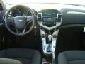 Summit White - Cruze LT Photo No. 9