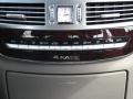 Black - S 550 4Matic Sedan Photo No. 14