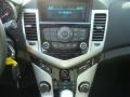 Summit White - Cruze LT Photo No. 11