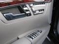 Black - S 550 4Matic Sedan Photo No. 21