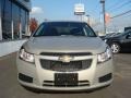 Gold Mist Metallic - Cruze LT Photo No. 2