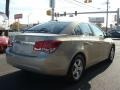 Gold Mist Metallic - Cruze LT Photo No. 4