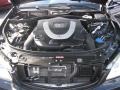 Black - S 550 4Matic Sedan Photo No. 27